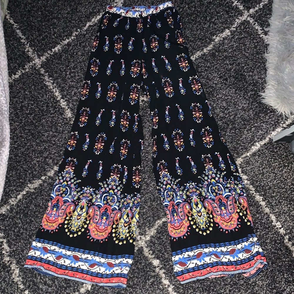 Comfy pants